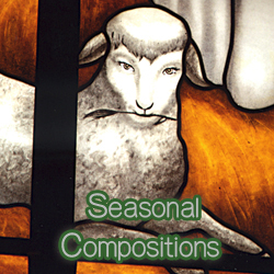 Lent & Easter Responsorium